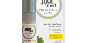 Lubricantes retardantes – Herramientas para la actividad sexual
